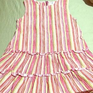 Little girls dress